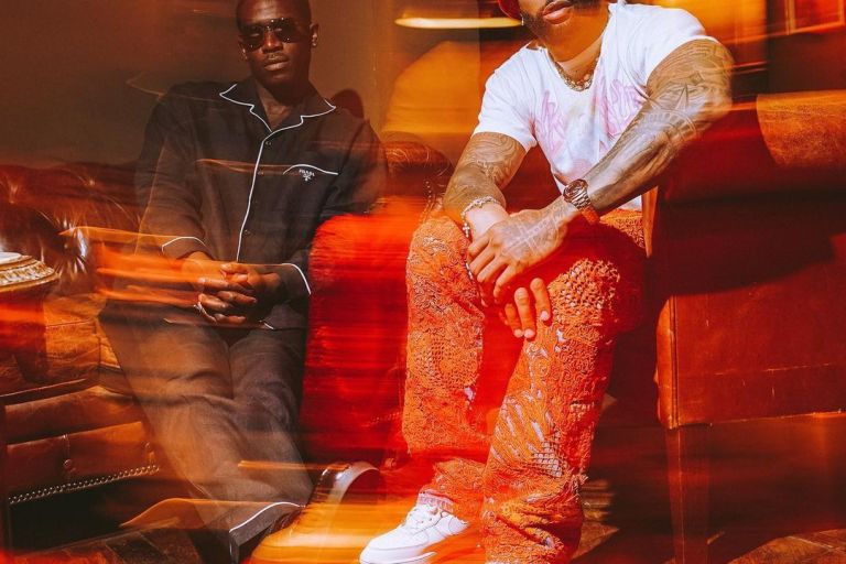 The Brand Behind Odell Beckham Jr’s Go-To Jeans