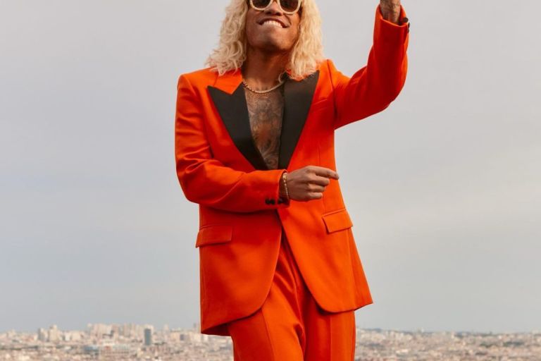 10 Stylish Rappers We Think You Should Follow On Instagram