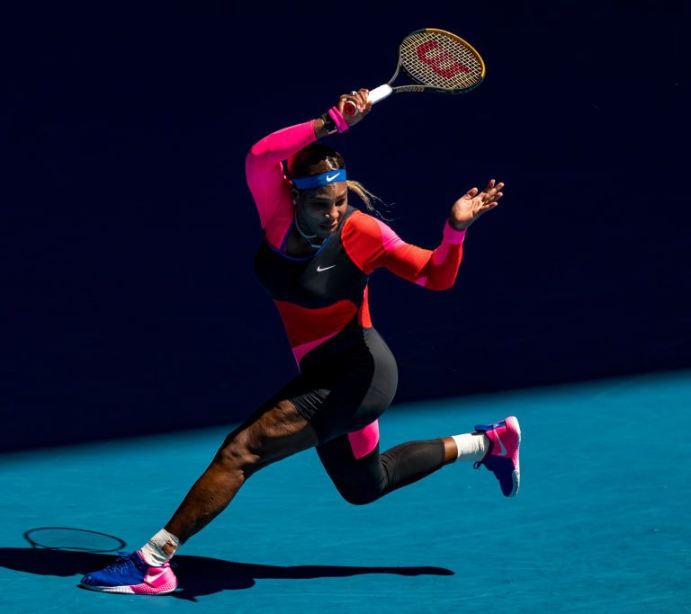 On TheStateofFashion.Bulletin.com: A look Back at Serena Williams’s Most Iconic Tennis Court Looks