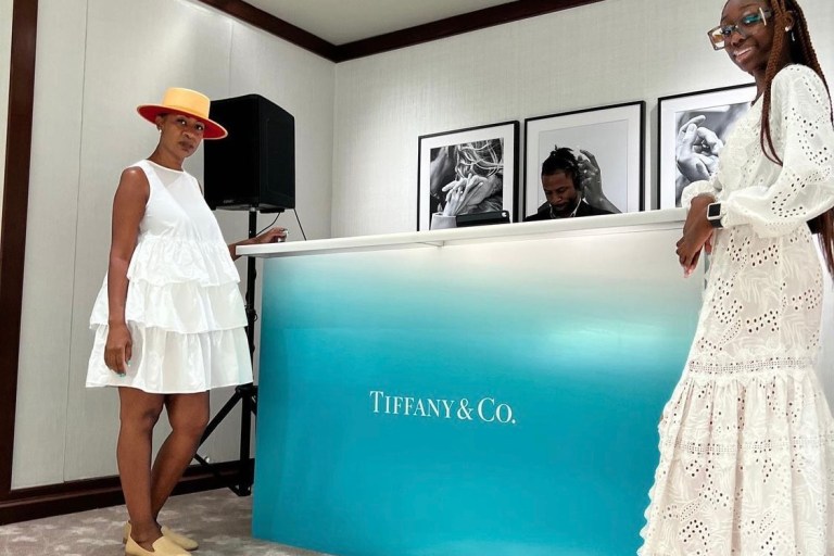 Dr. Sebi’s Daughter Kellie Bowman is the Ultimate Seamoss Queen