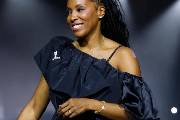 June Ambrose’s Latest Puma Collection Pushes the Boundaries of Artistry and Sport