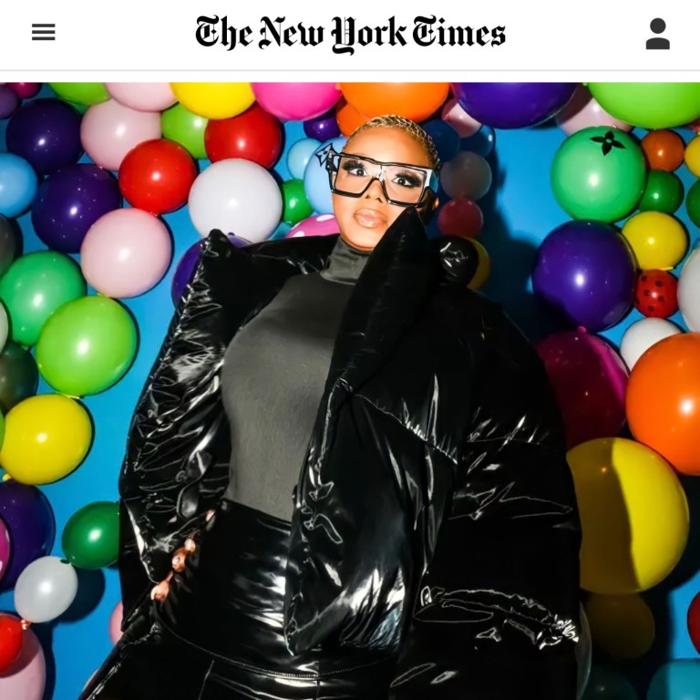 Claire’s Life: Attending Louis Vuitton’s 200 Trunks 200 Visionaries Exhibit Wearing Louis Vuitton + Check Out My Feature in the NYTimes!