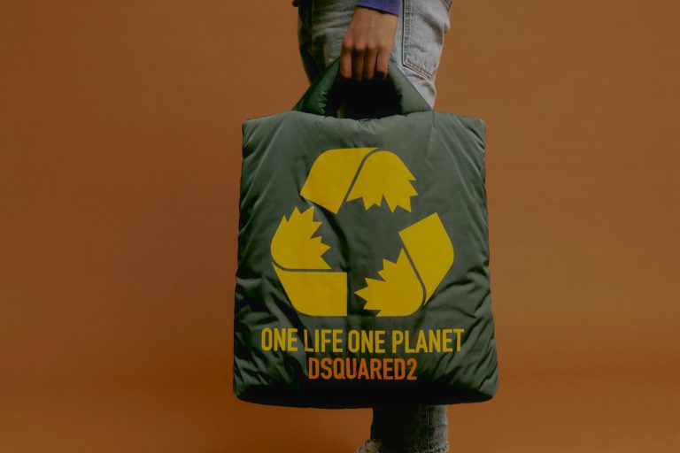 Dsquared2 Launches a Second Season of the ONE LIFE ONE PLANET Capsule