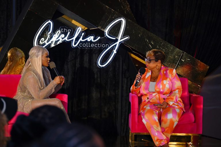 The Bomb Life: Inside Cecilia J’s ‘Dimensions’ Fashion Experience