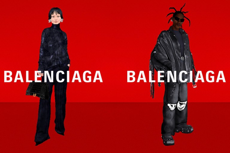 Balenciaga Sues Production Company for $25 Million Over Controversial Campaign Images