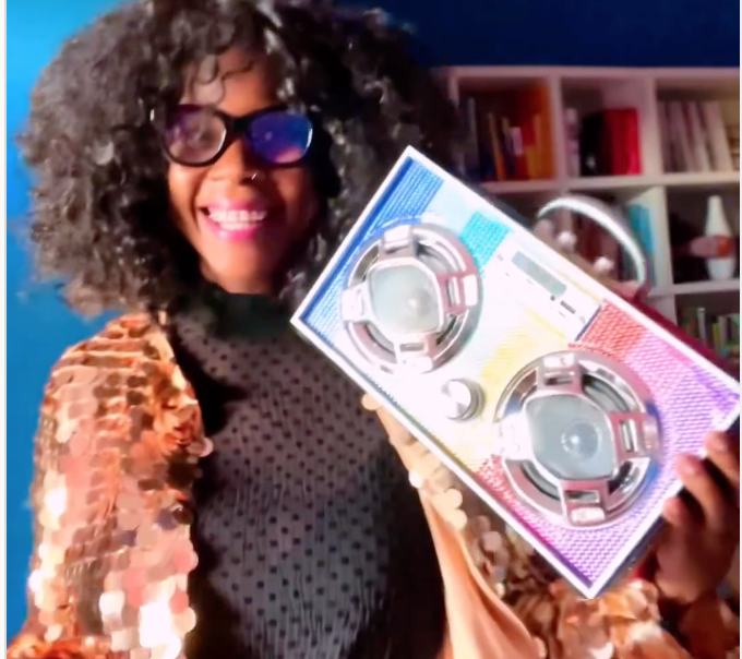 Macy’s Christmas Picks from Influencers Lady T and Design Addict Mom