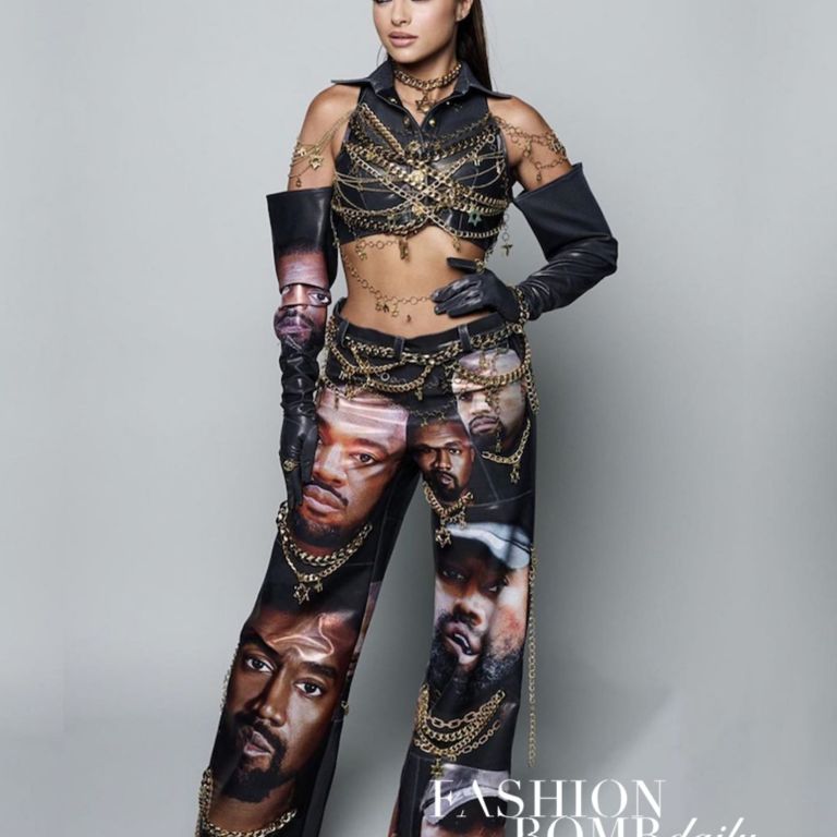 The Internet vs. Kanye: Fans, Brands and Stars React to the Controversy