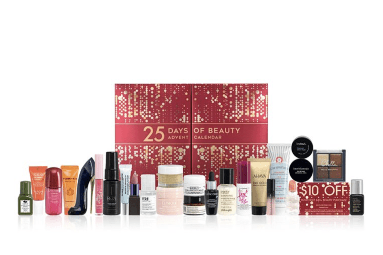 BeautyLifeFun’s Macy’s Holiday Gift List 