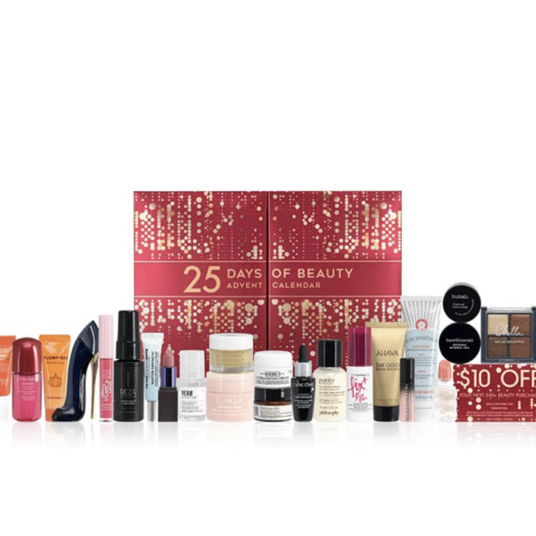 BeautyLifeFun’s Macy’s Holiday Gift List 