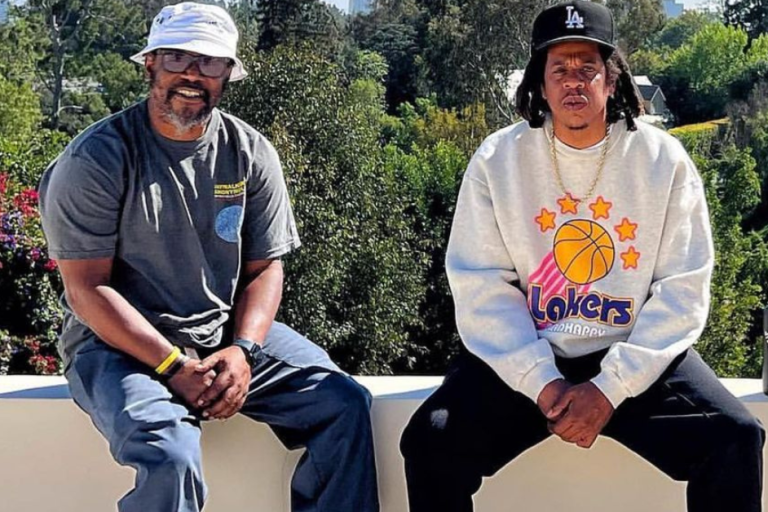 Jay-Z’s New Favorite Brand is Built on Mental Health Awareness