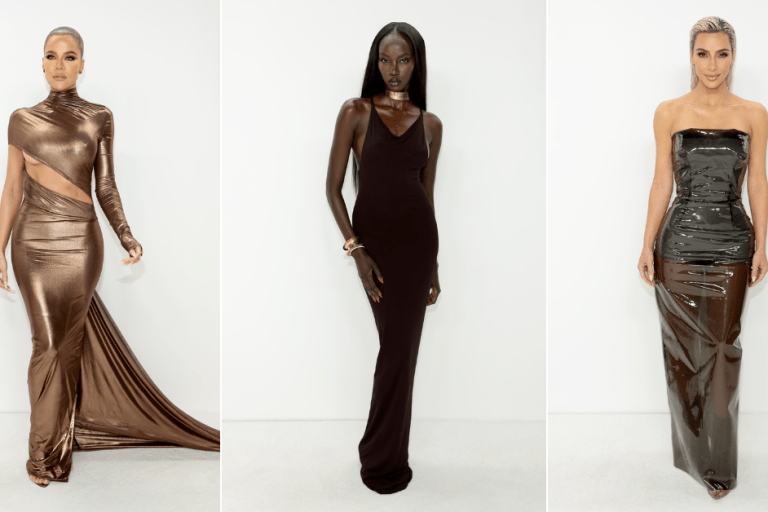 The CFDA Awards 2022 Red Carpet Rundown