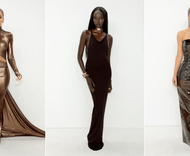 The CFDA Awards 2022 Red Carpet Rundown