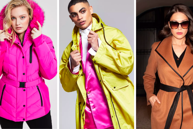 FBD’s Picks: The Top 10 Best Coats for Fall for Men and Women