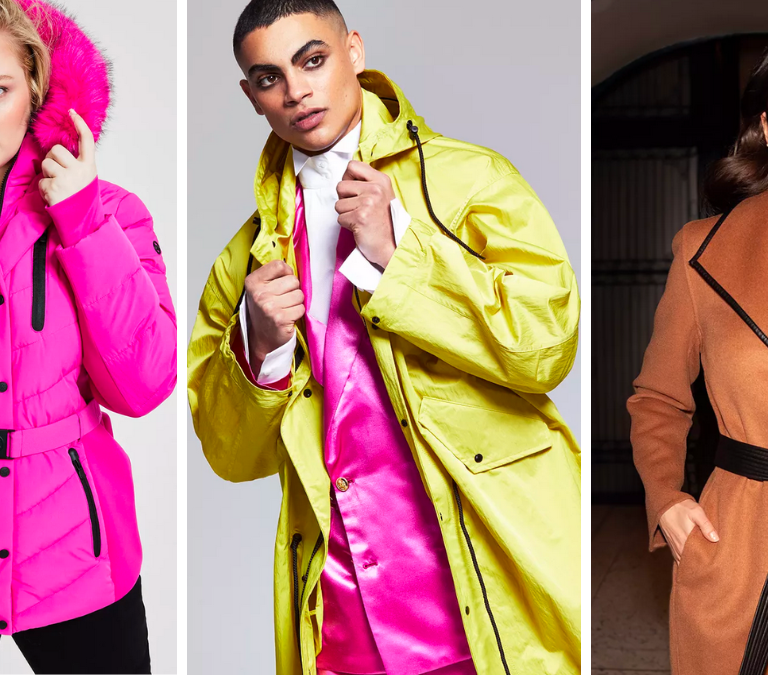 FBD’s Picks: The Top 10 Best Coats for Fall for Men and Women