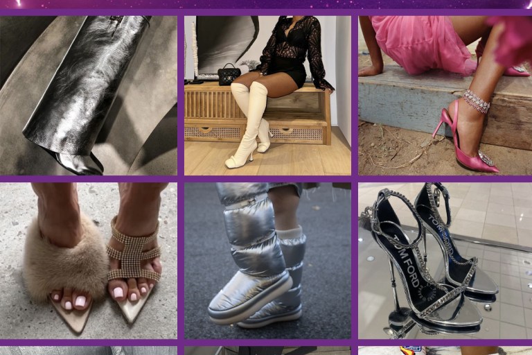 The Faby’s Best of 2022: Shoe Designer of the Year, Including I Am Jennifer Le, Tom Ford, Jessica Rich, Loewe + More!