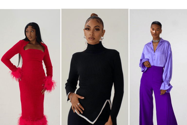 Bomb Boutique You Should Know: Chéri the Label