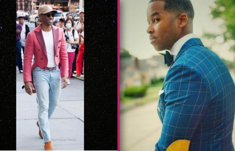 Publicist Rocky Teams Up with Designer Reuben Shaw for this First New York Fashion Week Showcase, “Welcome to Oxblood County”