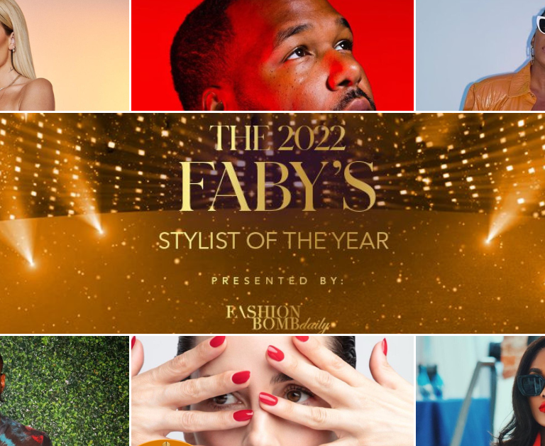 The Faby’s Best of 2022: Stylist of the Year, Including Naya Ashley, Jason Rembert, Maeve Reilly + More