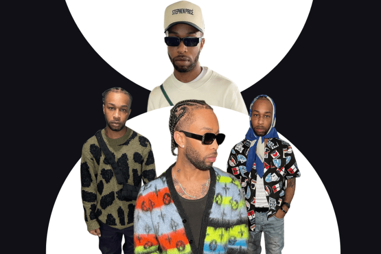 Fashion Bomber of the Week: Stephen Pricé from Los Angeles, California