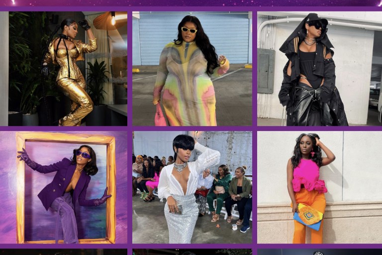 The Faby’s Best of 2022: Fashion Bombshell of the Year, Featuring Chioma from Nigeria, Tatyanna from New York + More
