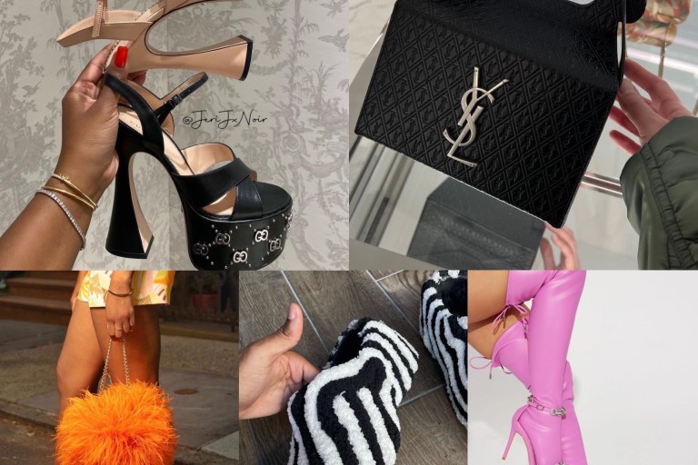 5 Bomb Accessories You Need Now!