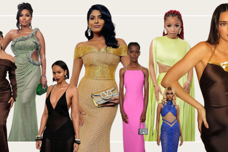 Style Details From Beyoncé’s Private Performance at Atlantis The Royal: Including Chlöe in Tony Ward, Kendall Jenner in Schiaparelli, Sabrina Elba in Saint Laurent and More