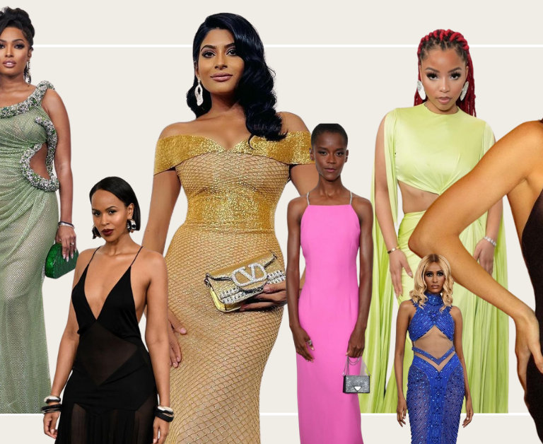 Style Details From Beyoncé’s Private Performance at Atlantis The Royal: Including Chlöe in Tony Ward, Kendall Jenner in Schiaparelli, Sabrina Elba in Saint Laurent and More