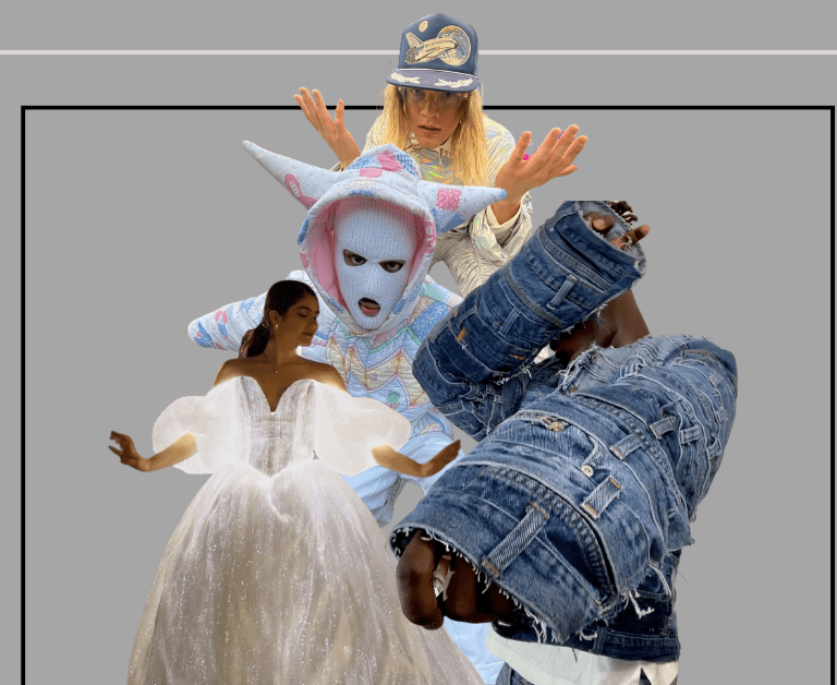 Top 5 Innovative Fashion Designers You Should Be Following on Instagram