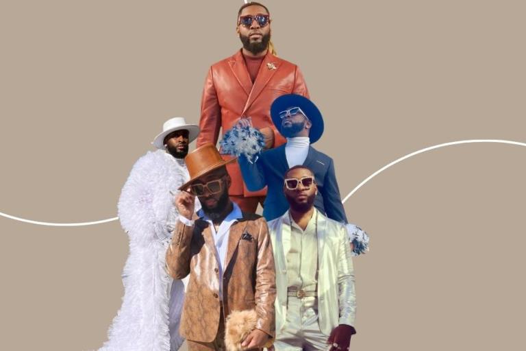 Fashion Bomber of the Week: LuxuRay from Brooklyn, NY