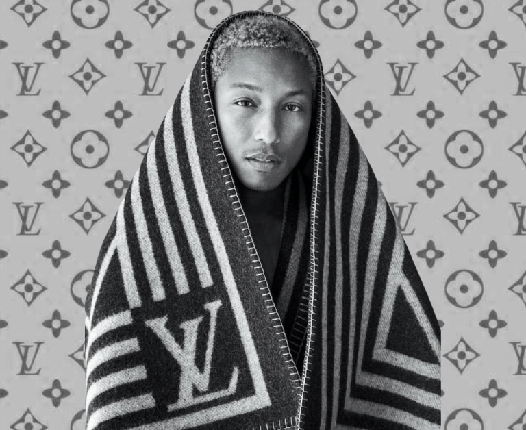 Louis Vuitton Appoints Pharrell Williams as Virgil Abloh’s Successor for Louis Vuitton Men’s