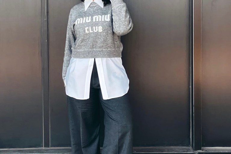 Fashion Bombshell of the Day: Salina from Westchester