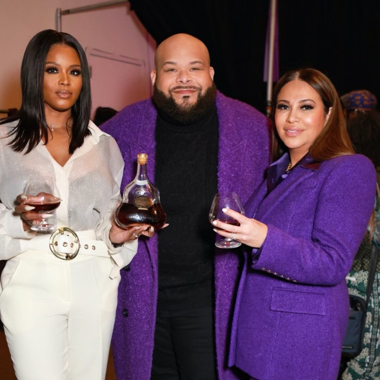 Claire’s Life: Toasting to Success at the Sergio Hudson Fall 2023 Show with Hennessy X.O, Kimora Lee Simmons, and More!