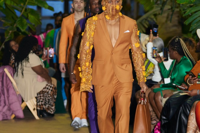 Fashion Producer You Should Know: Chicago’s Blake Martin gives a Front Row Experience at The Secret Garden