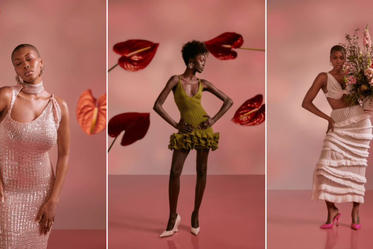 Hanifa Launches Blooming Spring/Summer ’23 Collection