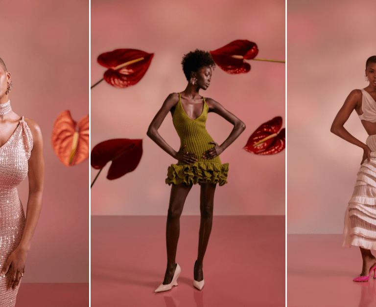 Hanifa Launches Blooming Spring/Summer ’23 Collection