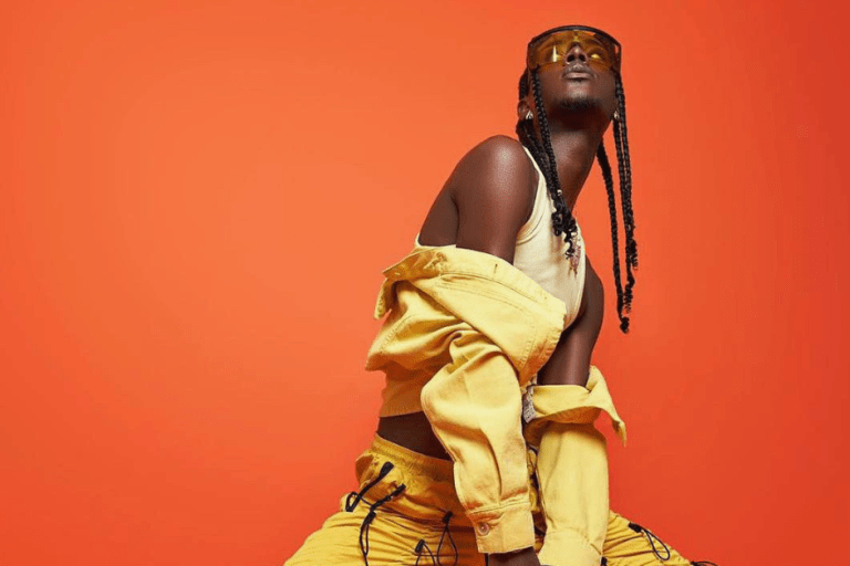 Fashion Bomber of the Week: Trey Howard from Los Angeles