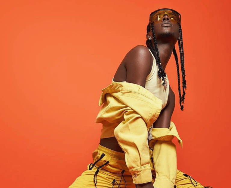 Fashion Bomber of the Week: Trey Howard from Los Angeles