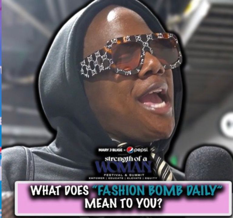 Strength of a Woman Fest 2023: “What Does BeautyLifeFun Mean to You?”: Interviews with Miss Lawrence, Lola Brooke, and More with Sheek TV