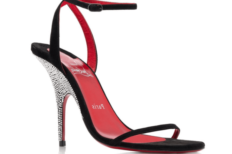 Christian Louboutin’s ‘Arch Queen’ Heels Are Exactly What Your Closet is Missing