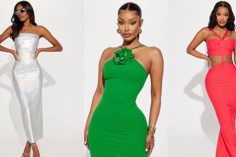 Fashion Nova Memorial Sale Ends Today- Last Chance to get 40-90% Off Stylish Spring Apparel