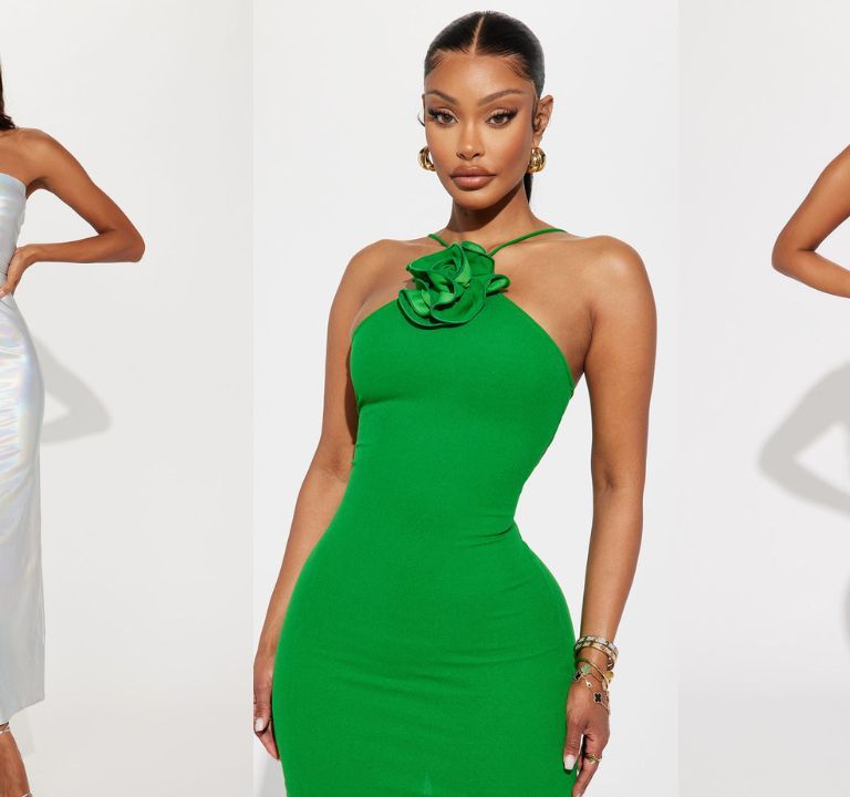 Fashion Nova Memorial Sale Ends Today- Last Chance to get 40-90% Off Stylish Spring Apparel