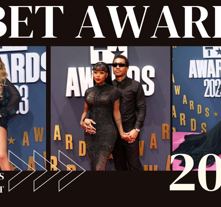 On the Scene at the BET Awards 2023: Latto Wins Big in Monot, Summer Walker in Yousef Aljasmi, JT in Jean Paul Gaultier + More