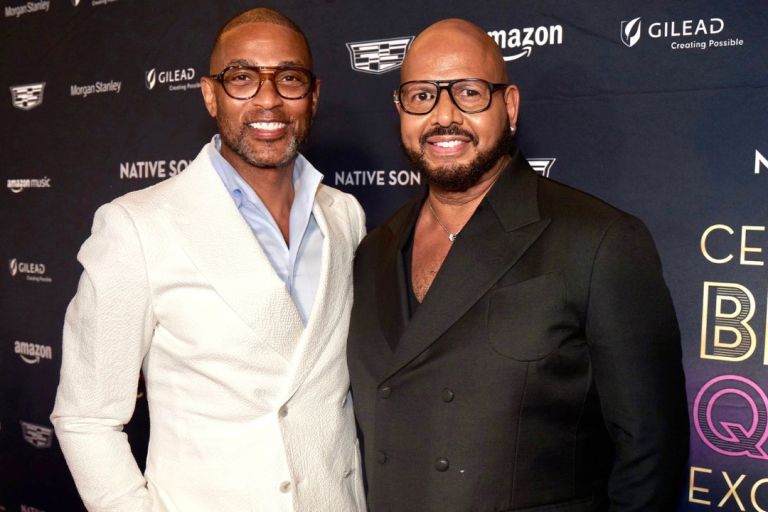 On the Scene at the Native Son Awards in New York: Founder Emil Wilbekin, Don Lemon, Jordan E. Cooper, Jason Bolden, Ty Hunter & More