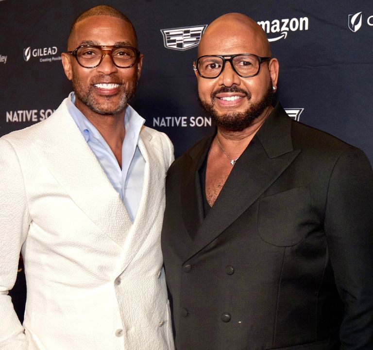 On the Scene at the Native Son Awards in New York: Founder Emil Wilbekin, Don Lemon, Jordan E. Cooper, Jason Bolden, Ty Hunter & More