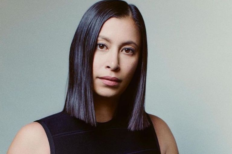 Fashion News: Michelle Ochs Named Creative Director of Hervé Léger