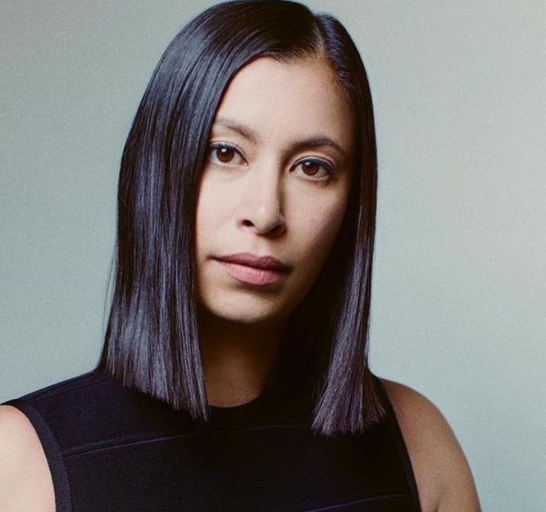 Fashion News: Michelle Ochs Named Creative Director of Hervé Léger