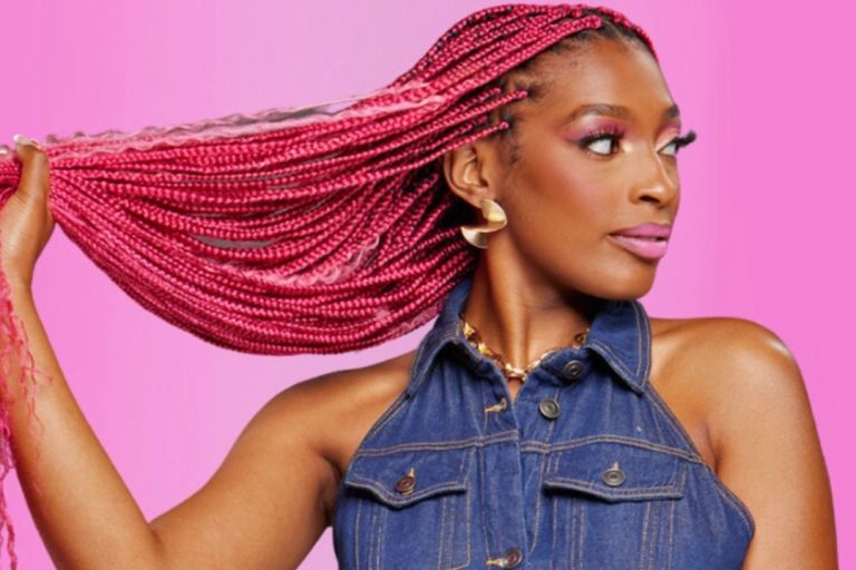 Fashion Bomb Hair: Mielle Organics ‘Rice Water’ Collection is a Hair Essential this Summer