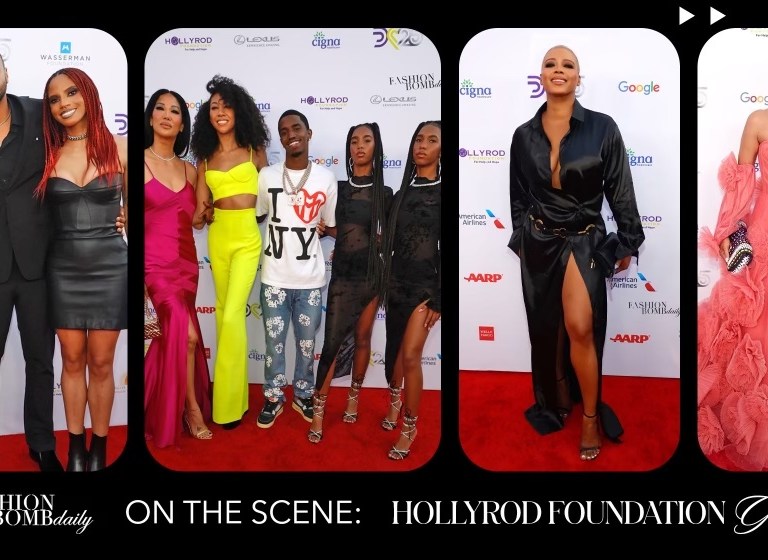 Claire’s Life: The HollyRod Foundation Gala Featuring Holly Robinson Peete, Rodney Peete, Kimora Lee Simmons, Nicole Ari Parker, and More!