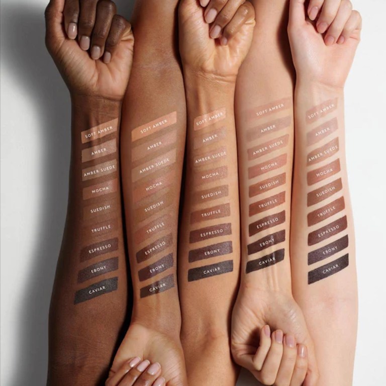 Fenty Beauty Drops Shade Matching Filter on TikTok