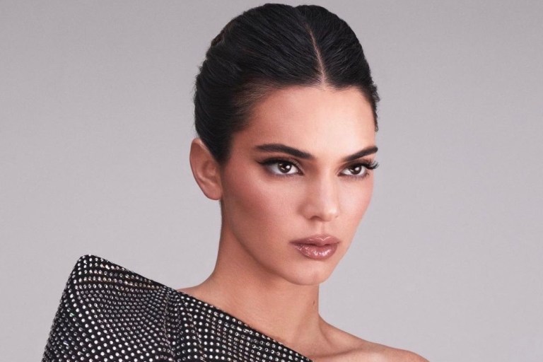 Kendall Jenner Is The New Face of L’oreal Paris